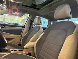 فولكسفاغن جيتا